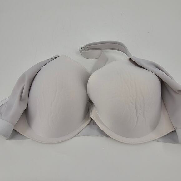 Victoria's Secret Sweat Point Knockout ULTRA Max Support Sport Bra 36DDD 3521 - Picture 4 of 5